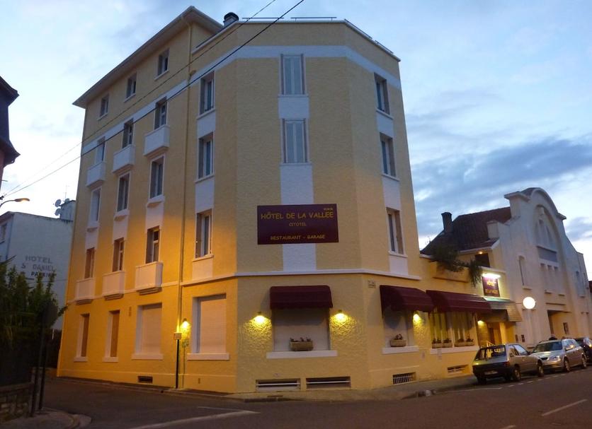 Gebäude Foto