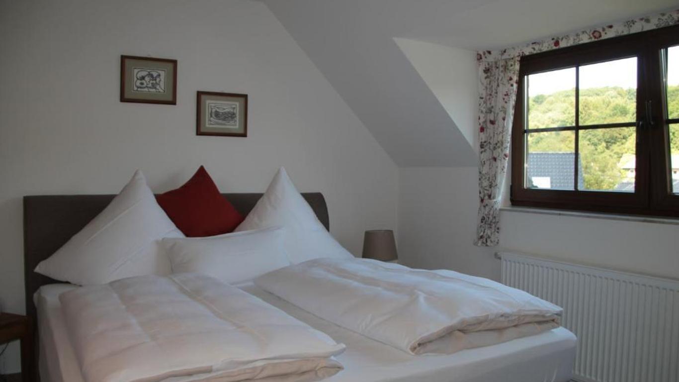 Gästezimmer Gier