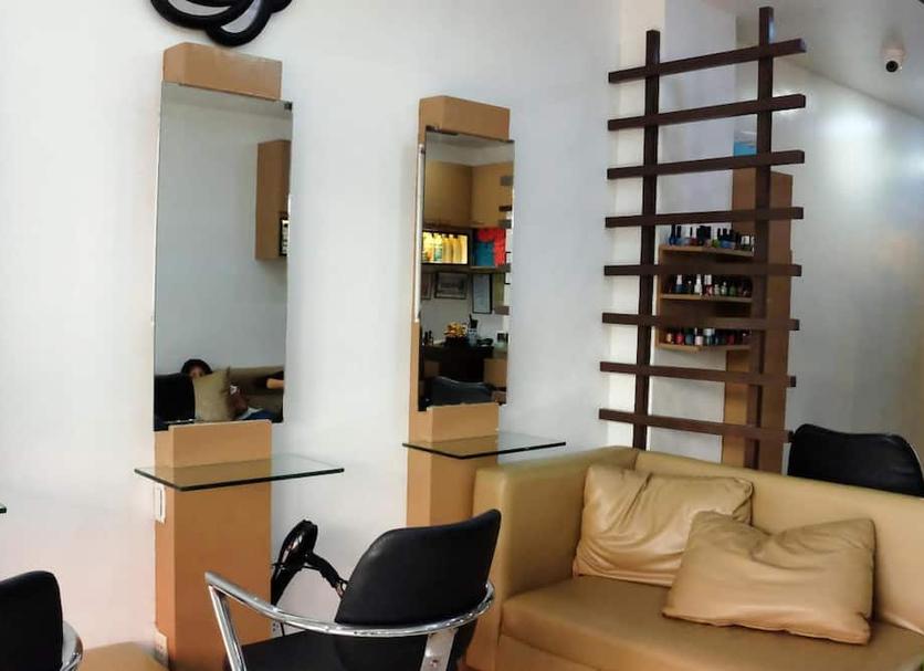 Wohnzimmer Foto