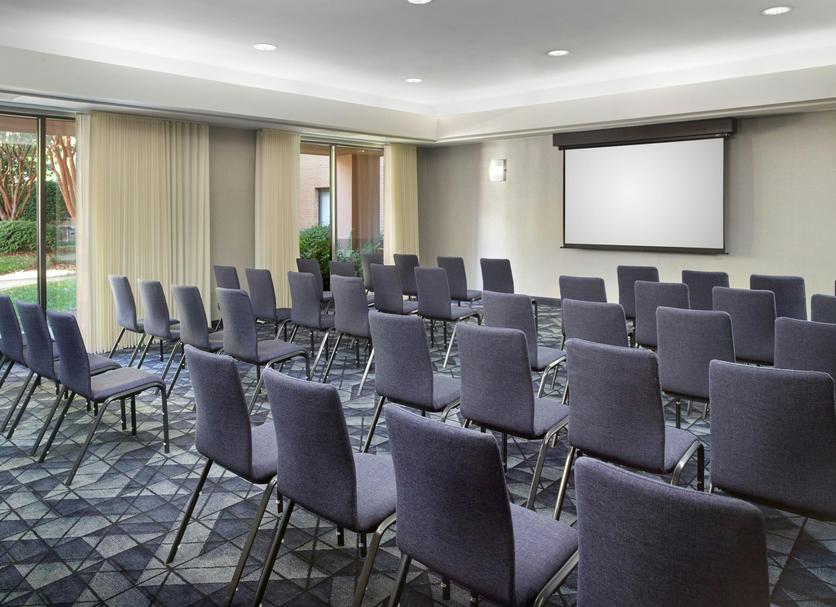 Konferenzraum Foto