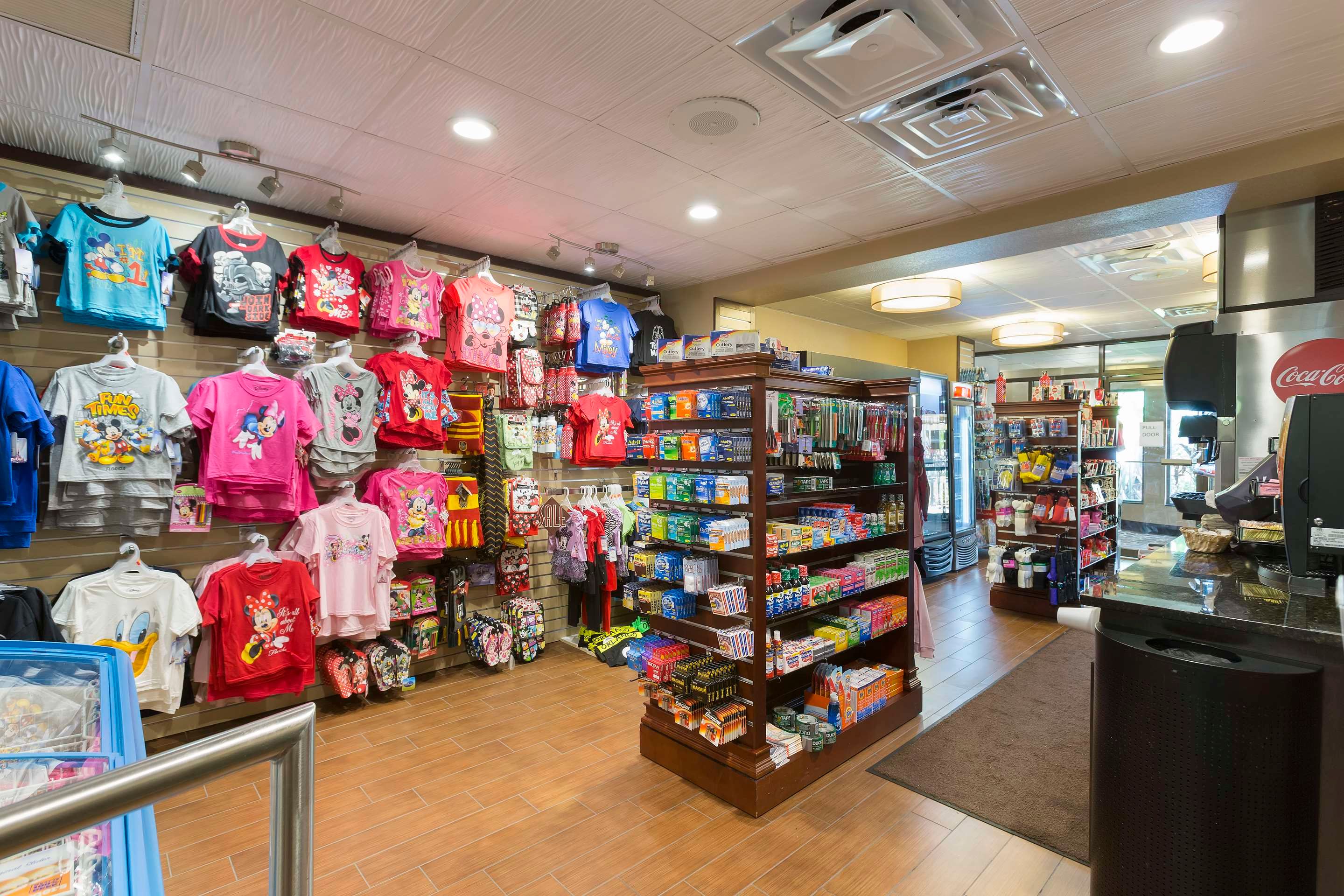 Shop