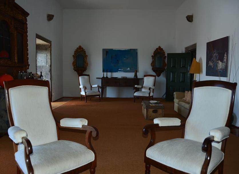 Wohnzimmer Foto