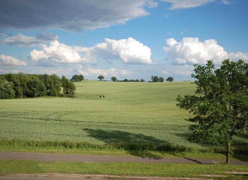 Außenansicht Foto