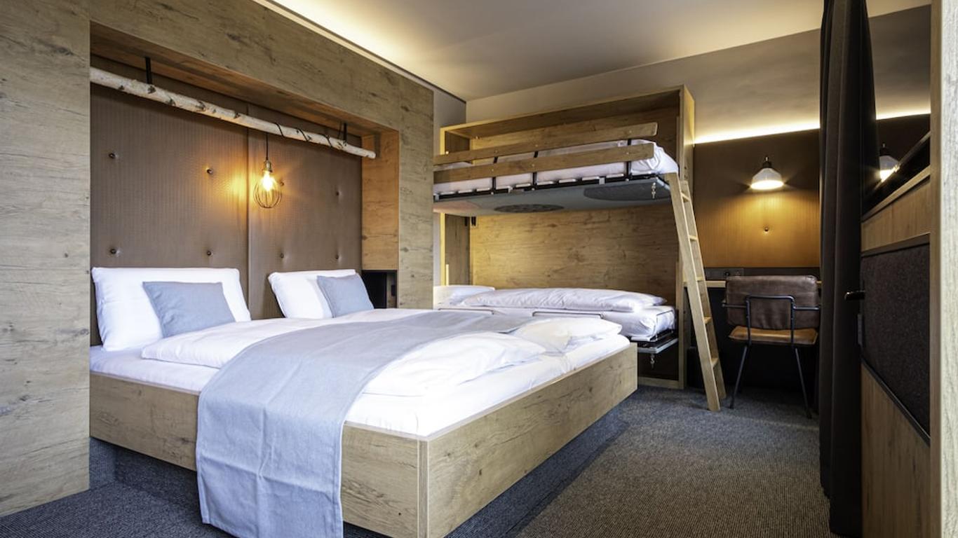 Riku Hotel Reutlingen