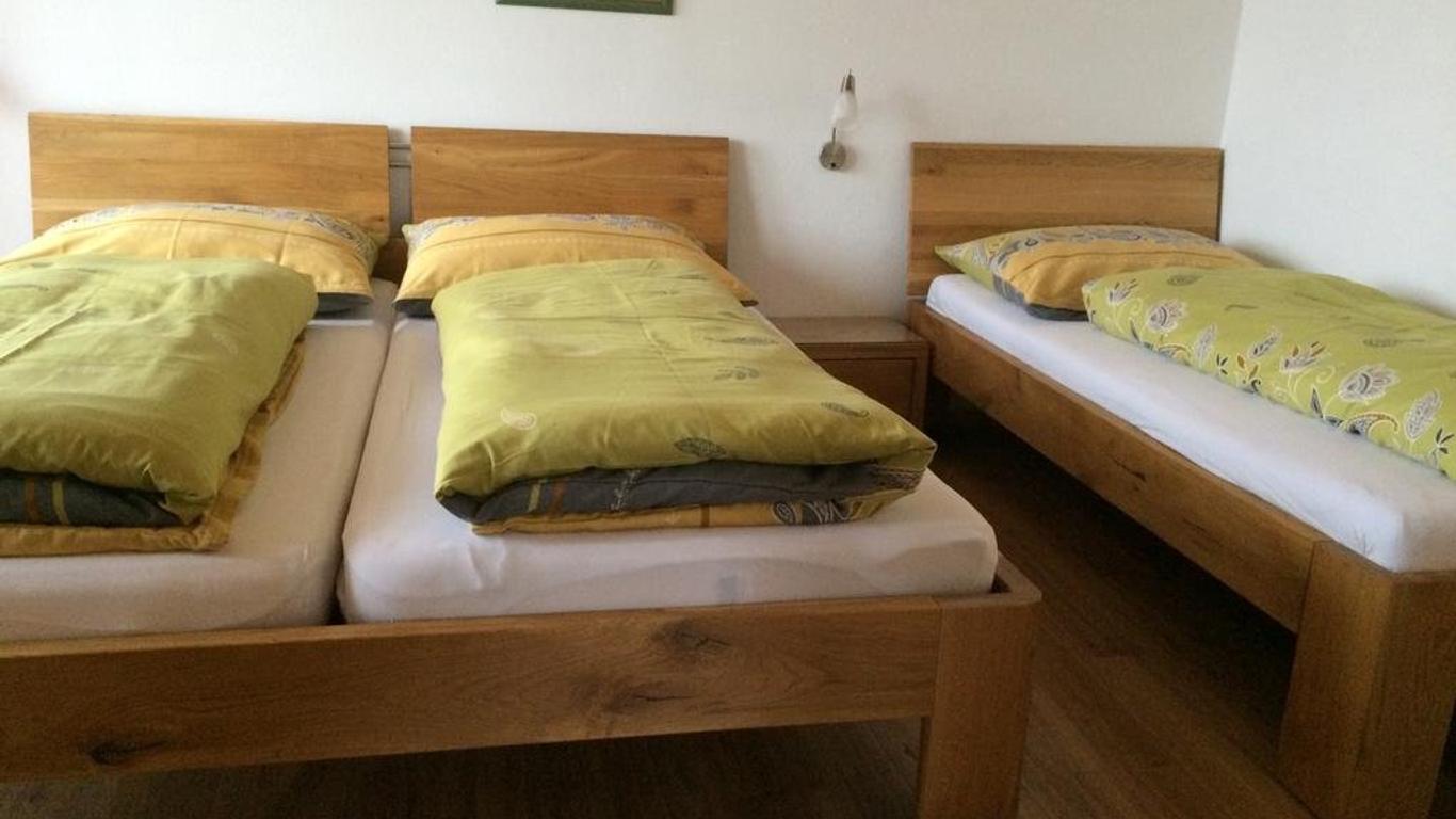 Appartement Fischer