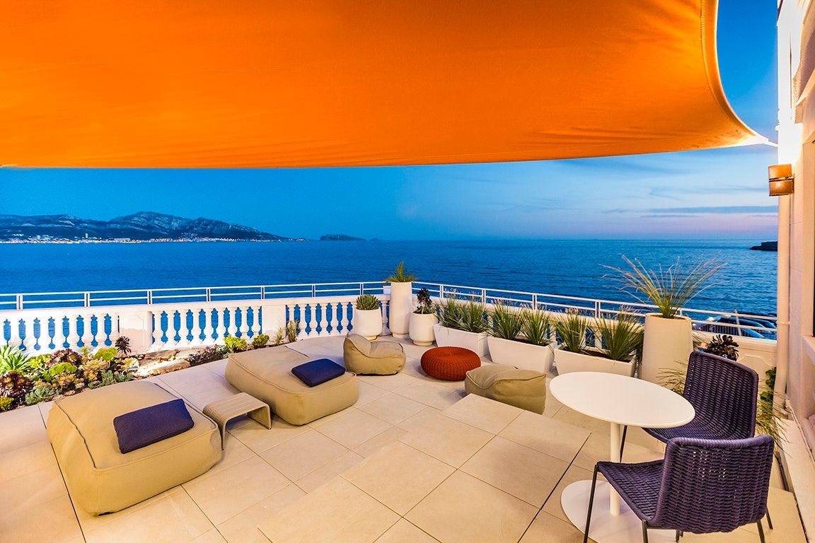 Balkon