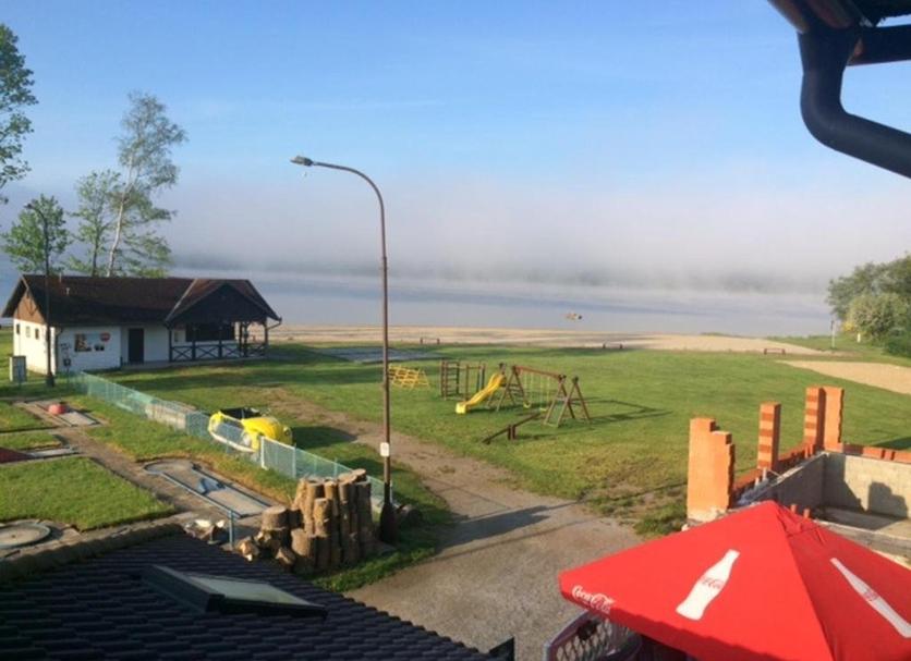 Außenansicht Foto