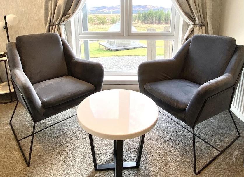 Wohnzimmer Foto
