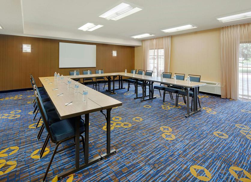 Konferenzraum Foto