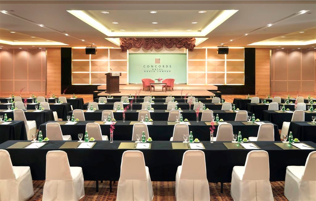 Konferenzraum