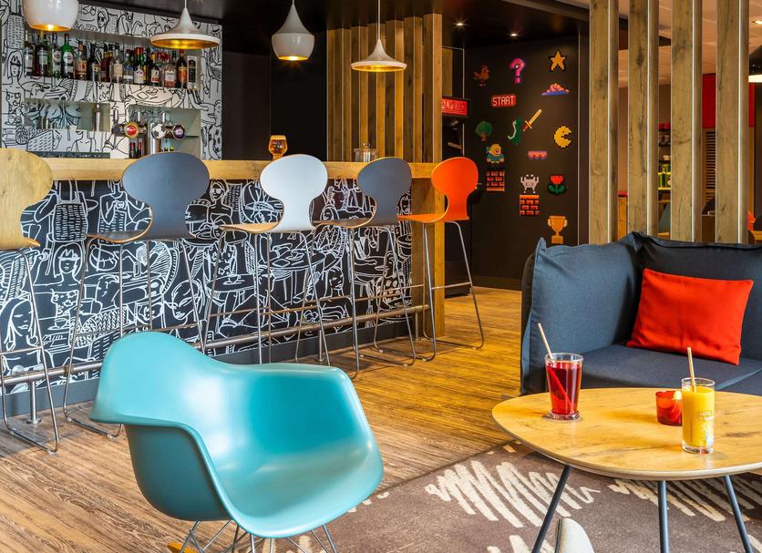 Bar Foto