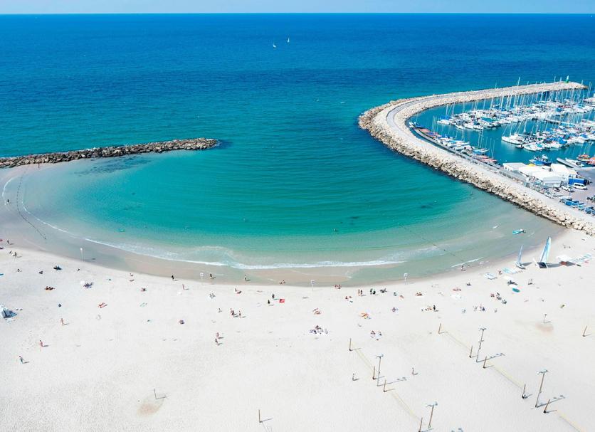 Strand Foto