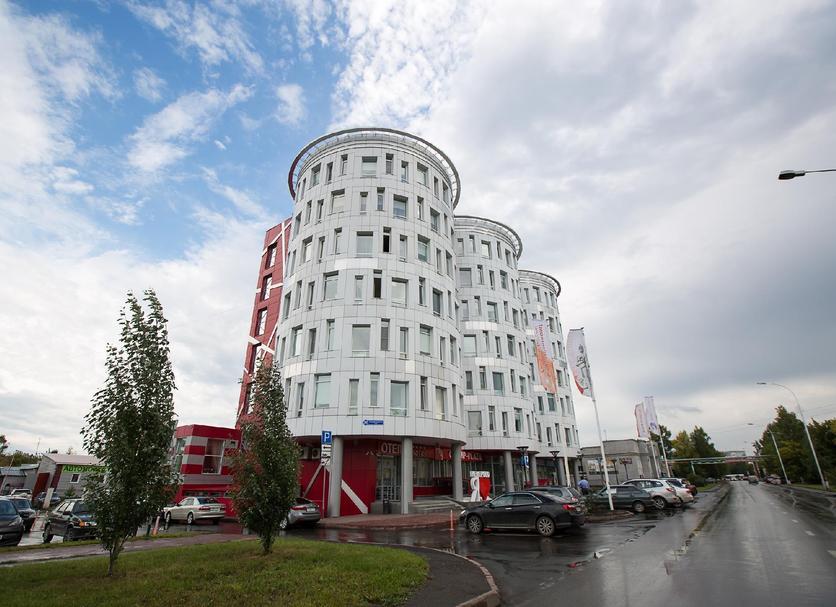 Gebäude Foto
