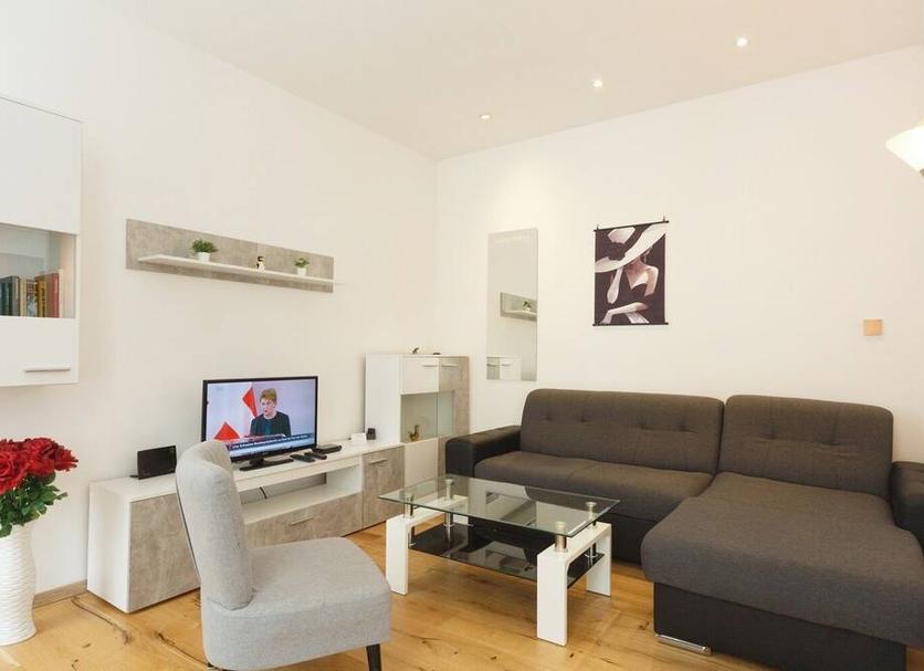 Wohnzimmer Foto