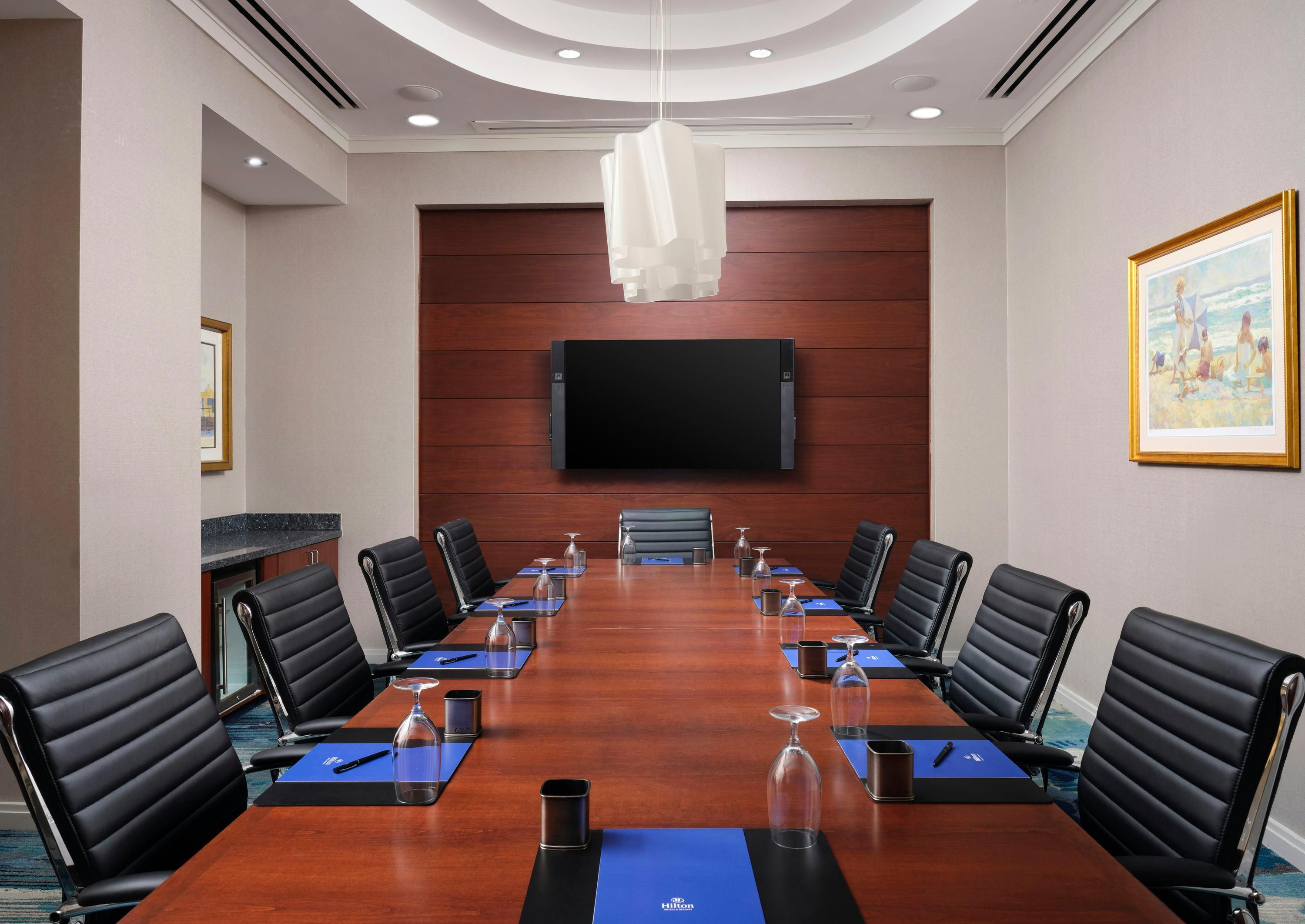 Konferenzraum