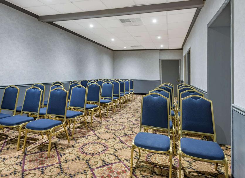 Konferenzraum Foto
