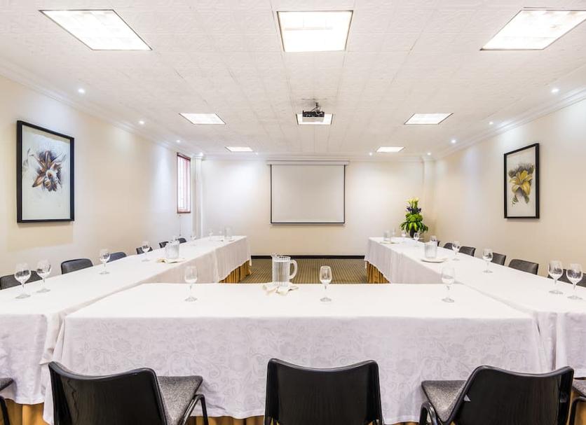 Konferenzraum Foto