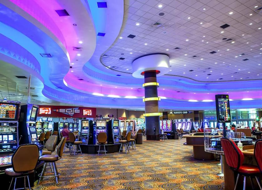 Casino Foto