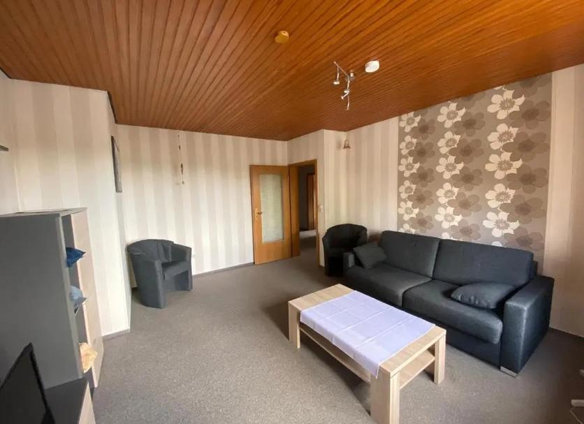 Wohnzimmer Foto