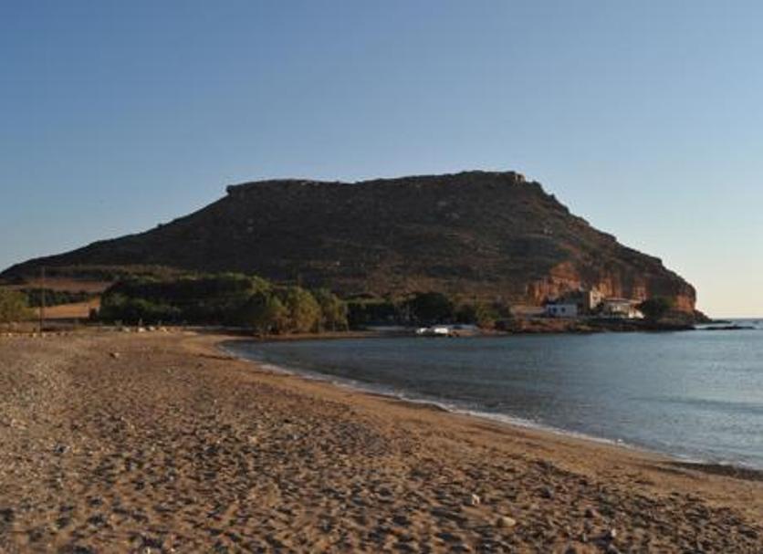 Strand Foto