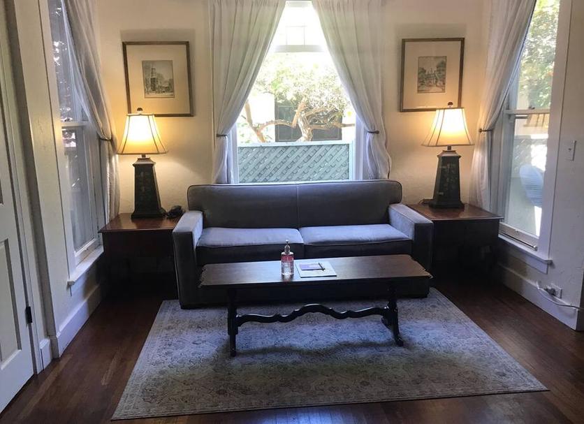 Wohnzimmer Foto