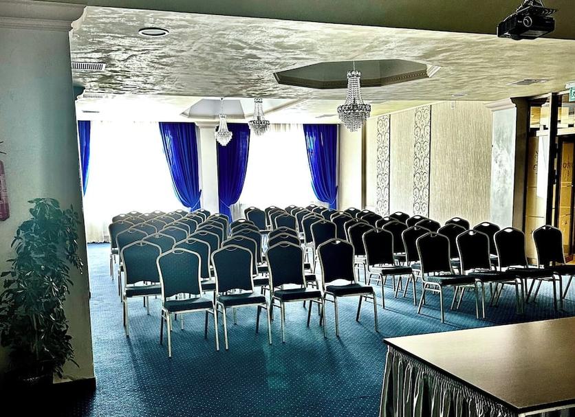 Konferenzraum Foto