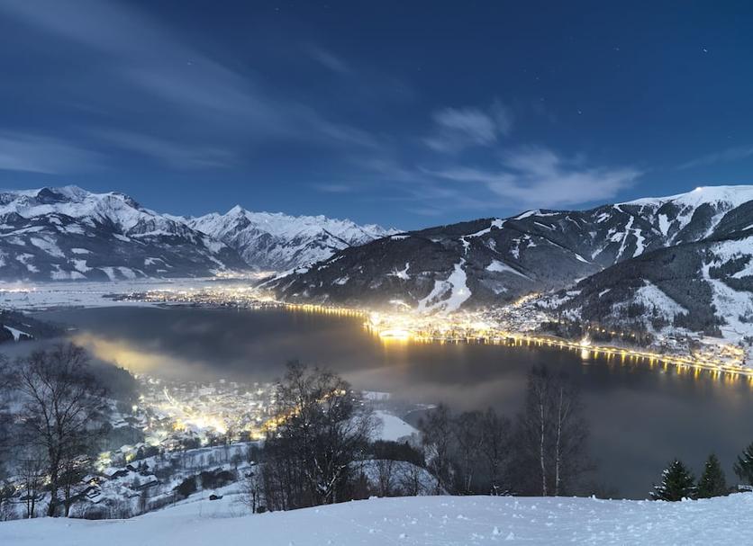 Außenansicht Foto