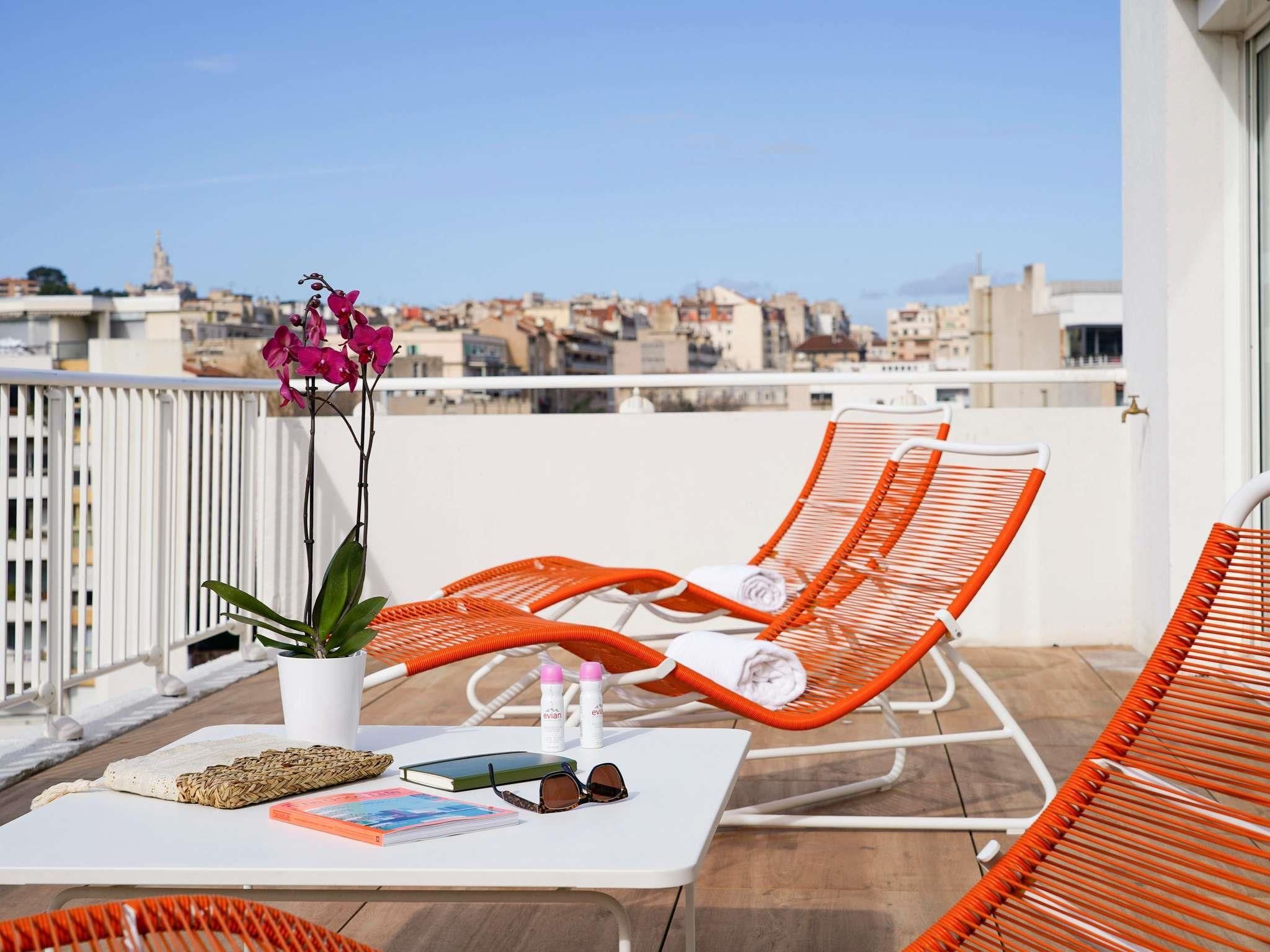 Balkon