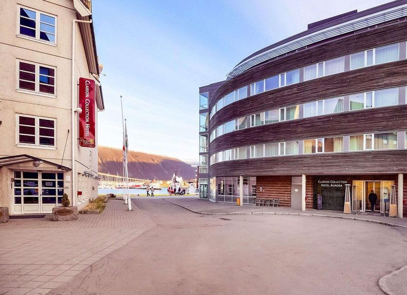 Gebäude Foto