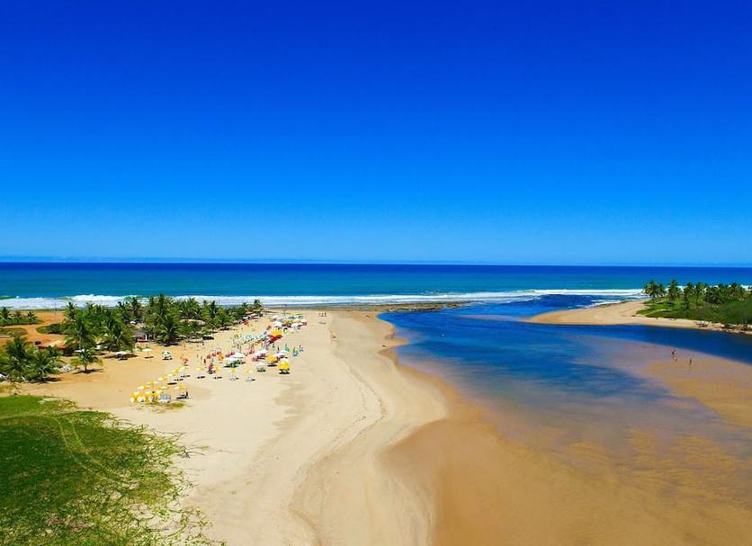 Strand Foto