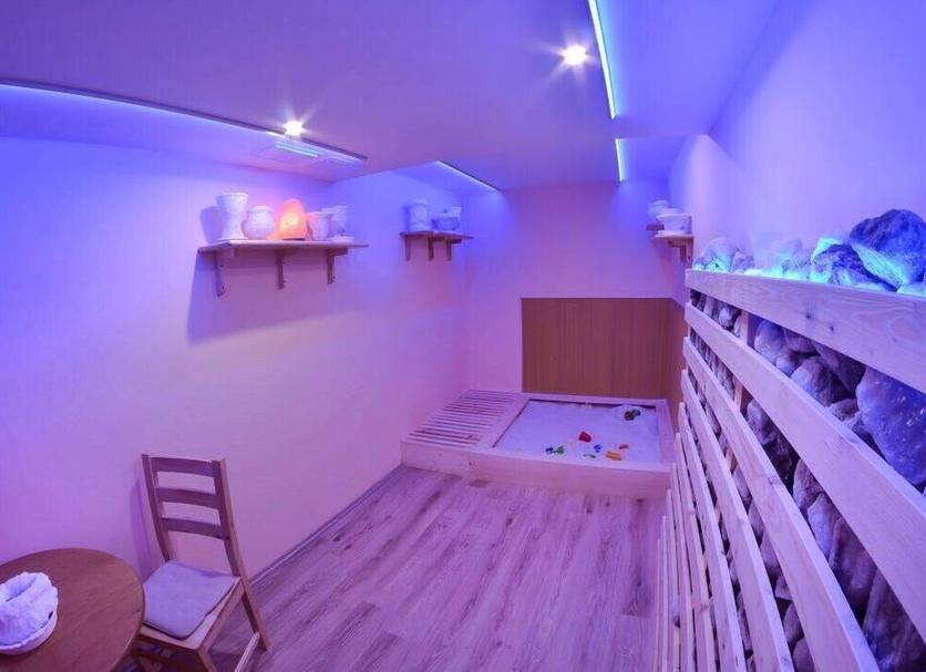 Wellness Foto
