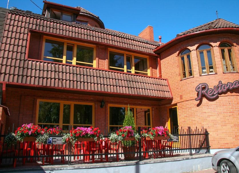 Gebäude Foto