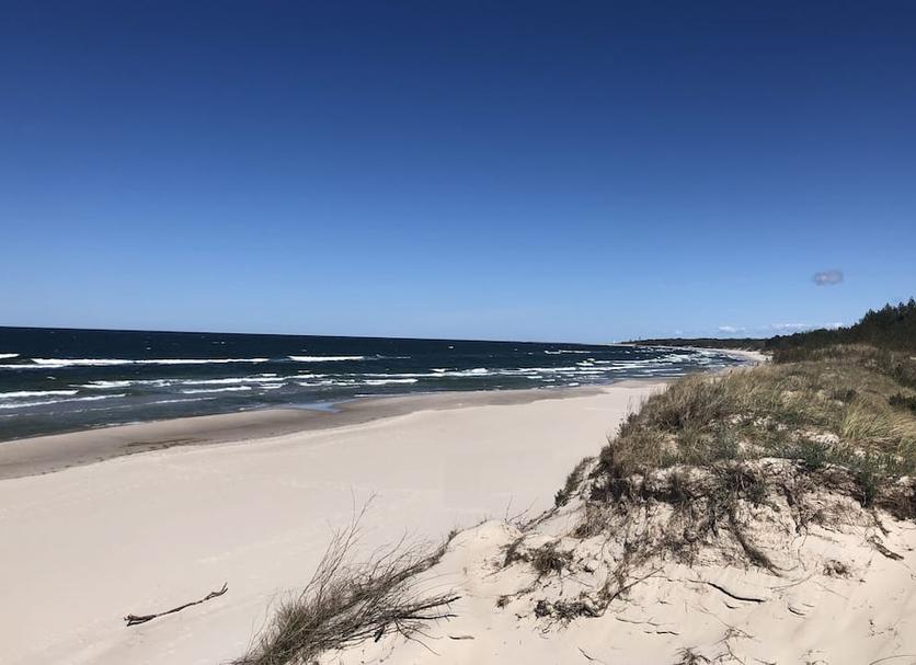 Strand Foto
