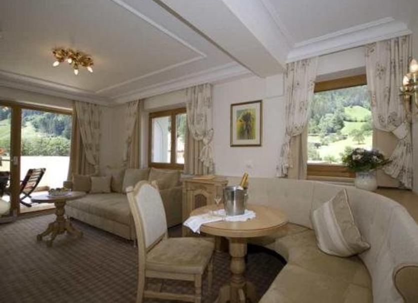 Wohnzimmer Foto