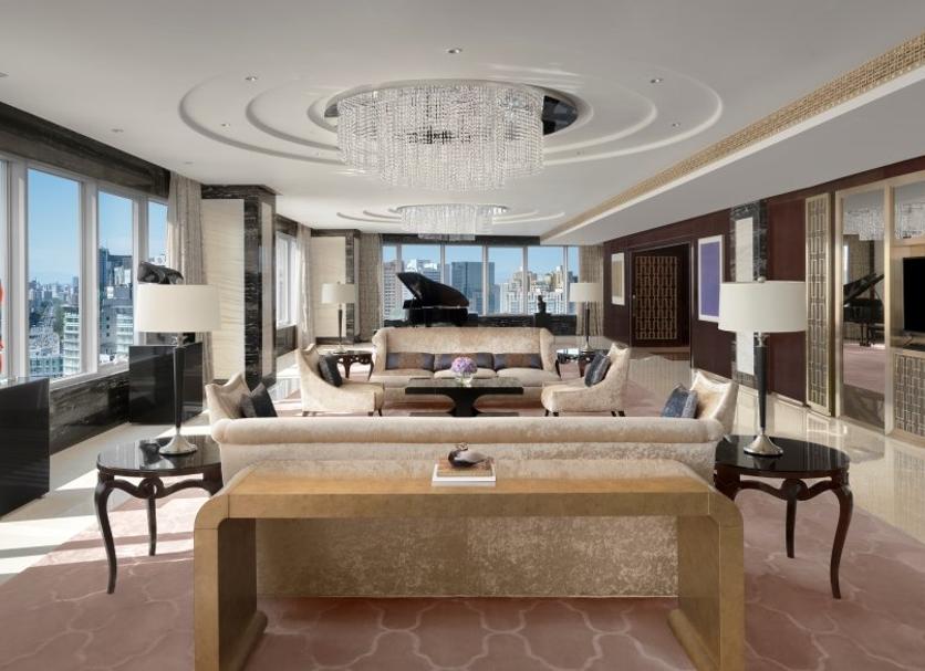 Wohnzimmer Foto