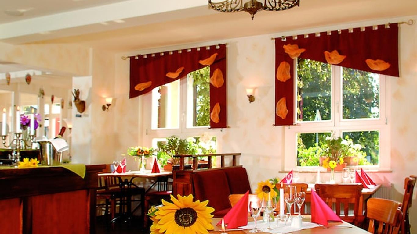Landgasthof Zur Tanne