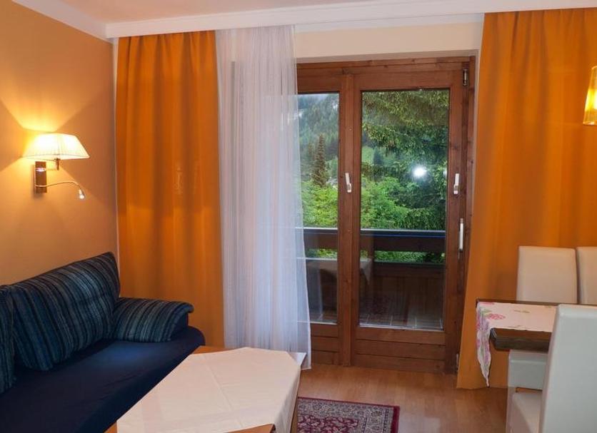 Wohnzimmer Foto