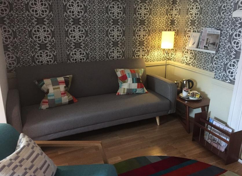 Wohnzimmer Foto