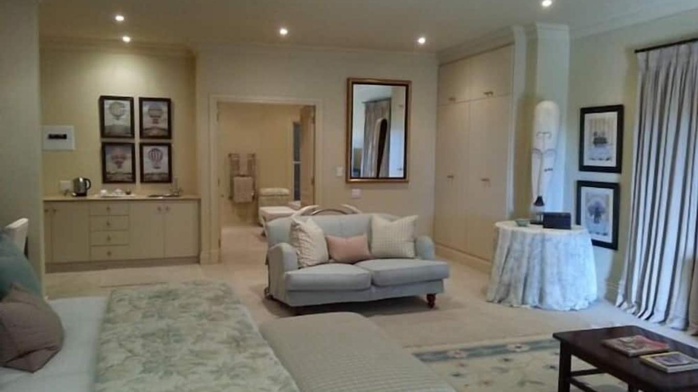 Arum Hill Lodge