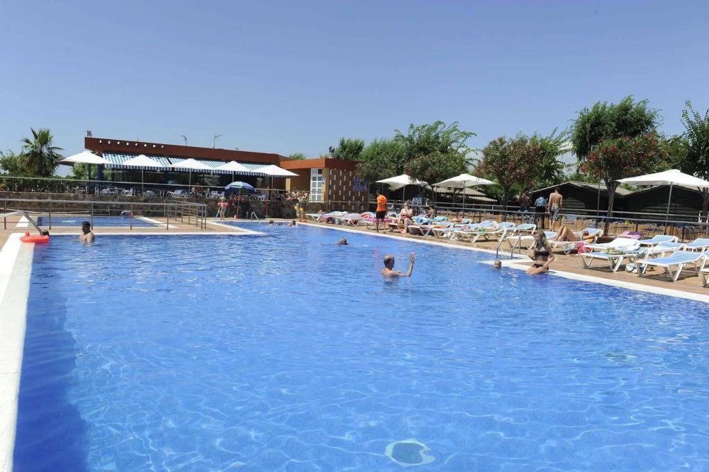 Pool Foto