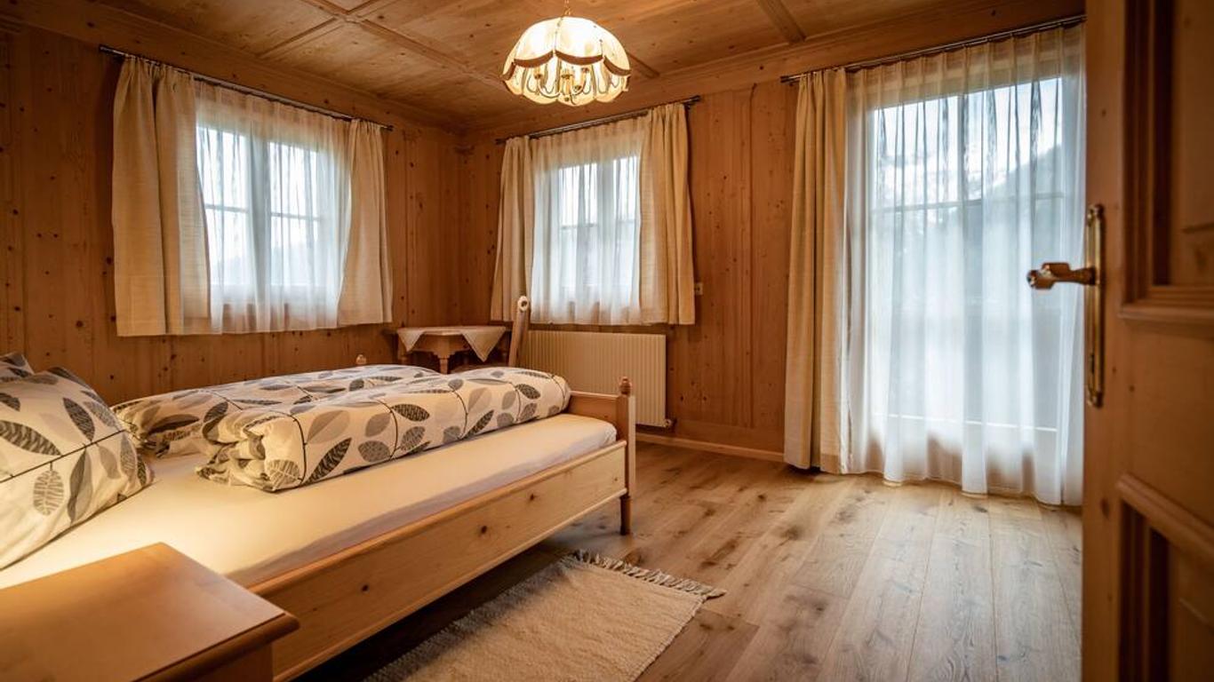 Apartmenthaus Gutwenger