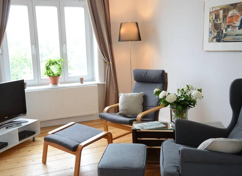 Wohnzimmer Foto