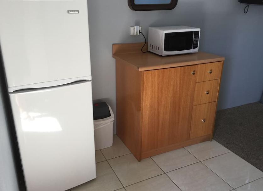 Zimmerausstattung Foto