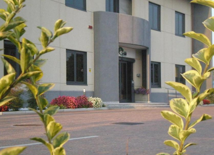 Gebäude Foto