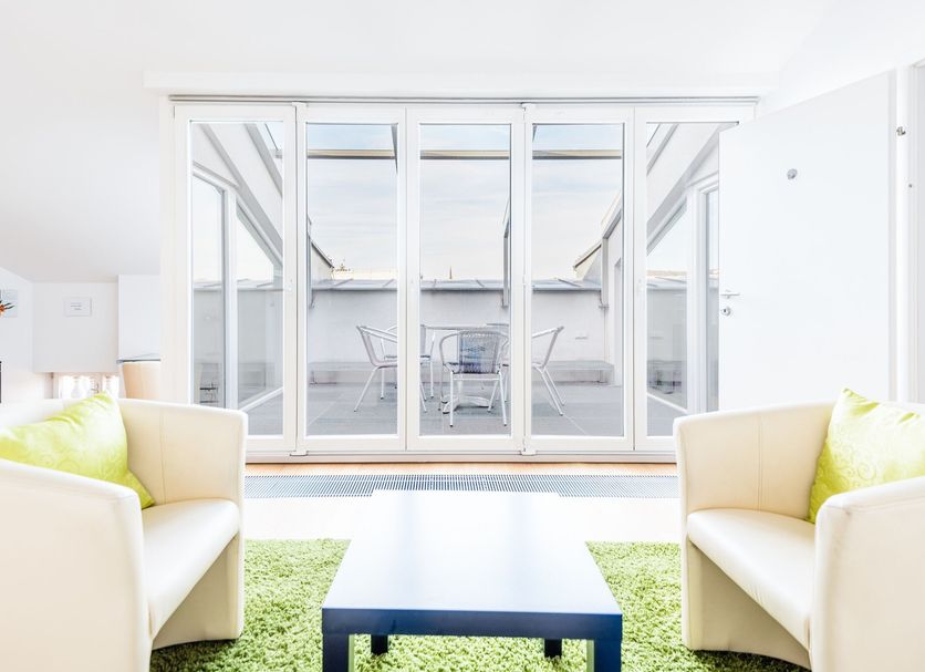 Wohnzimmer Foto
