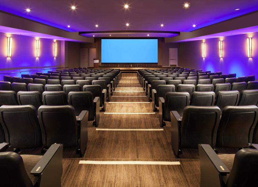 Konferenzraum Foto