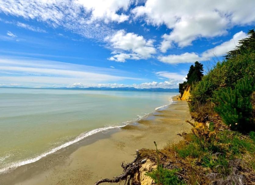 Strand Foto