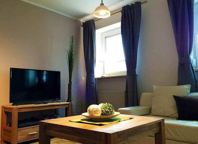 Wohnzimmer Foto