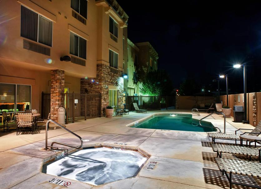 Pool Foto