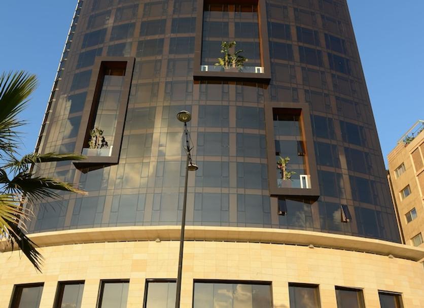 Gebäude Foto